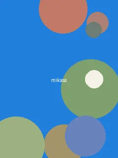 色郎电影 - 三笠角色图